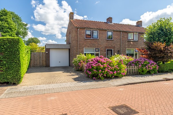 Te koop: Hogelandstraat 6, 4283 GK Giessen